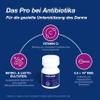 Orthomol Pro 6 Capsules: Selected Gut Symbionts + Vitamin C for Immune Support* and a Good Gut Feeling, e.g. with Antibiotics, Gluten-Free, 10-Day Supply view 4
