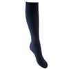 Gilofa Cotton Compression Vital Knee-High Socks CCL1 M-I, Anthracite view 1