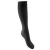 Gilofa Cotton Compression Vital Knee-High Socks CCL1 M-I, Anthracite view 2