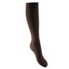Gilofa Cotton Compression Vital Knee-High Socks CCL1 M-I, Anthracite view 3