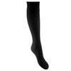 Gilofa Cotton Compression Knee-High, CCL1, S-II, Jeans view 4