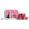 3INA The Mini Rulebreaker Kit – Makeup Set – Vegan & Cruelty-Free view 1