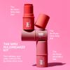 3INA The Mini Rulebreaker Kit – Makeup Set – Vegan & Cruelty-Free view 2