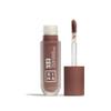 3INA The 24H Color Liquid Eyeshadow 593 – Deep Taupe view 1