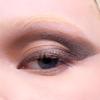 3INA The 24H Color Liquid Eyeshadow 593 – Deep Taupe view 2