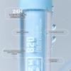 3INA The 24H Color Liquid Eyeshadow 593 – Deep Taupe view 3