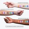 3INA The 24H Color Liquid Eyeshadow 593 – Deep Taupe view 4