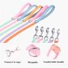 REYNEM Dog Harness, Leash, Collar Set view 3