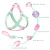 REYNEM Dog Harness, Leash, Collar Set view 4