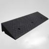 Portable Door Threshold Ramp for Wheelchairs, Scooters and Robots view 1