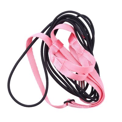 Lodokdre Pet Bird Harness and Leash