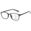 EDGUN Progressive Multifocal Reading Glasses, TR90 Blue-Light-Blocking Computer Readers, Black +3.0 view 1