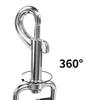 Adjustable Dog Safety Harness with Elastic Buffer view 3