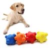 Mipcase Rubber Dog Balls, Irregular-Bouncing Chew Toys view 1