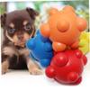 Mipcase Rubber Dog Balls, Irregular-Bouncing Chew Toys view 2
