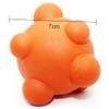 Mipcase Rubber Dog Balls, Irregular-Bouncing Chew Toys view 4