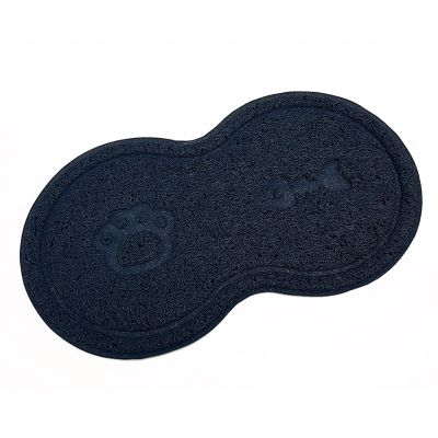 Disposable Pet Training Pads, Eco-Friendly, Soft, Quick-Drying, 8-Pack for Small, Medium, and Large Dogs and Cats, OSM002