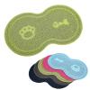 Disposable Pet Training Pads, Eco-Friendly, Soft, Quick-Drying, 8-Pack for Small, Medium, and Large Dogs and Cats, OSM002 view 2