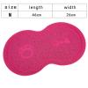 Disposable Pet Training Pads, Eco-Friendly, Soft, Quick-Drying, 8-Pack for Small, Medium, and Large Dogs and Cats, OSM002 view 3