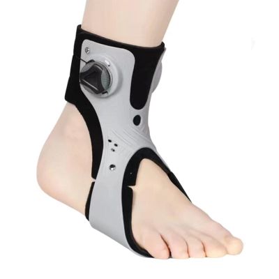 HYDTGZ AFO Drop Foot Brace, Right, M