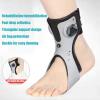 HYDTGZ AFO Drop Foot Brace, Right, M view 4