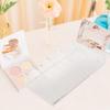FRCOLOR 2-Piece Makeup Palette Organizer with Compartments view 4