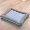 Disposable Dog Training Pads, Reusable Cooling Pet Bed Mat for Large Dogs and Puppies view 1