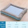 Disposable Dog Training Pads, Reusable Cooling Pet Bed Mat for Large Dogs and Puppies view 3
