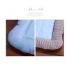 Disposable Dog Training Pads, Reusable Cooling Pet Bed Mat for Large Dogs and Puppies view 4