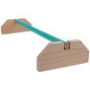 Chicken Perch and Bird Stand for Chickens and Birds view 1
