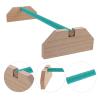 Chicken Perch and Bird Stand for Chickens and Birds view 4