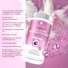LINEAVI Collagen 400 g Vanilla | 84–93% Protein | Mix into Water, Juices, Hot Drinks or Shakes | Supports Joints, Mobility and Bone Health | With Vitamin C view 4