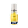 SodaStream Lemon Zero-Sugar Syrup, Makes 9 Liters of Ready-to-Drink Beverage, 440 ml view 1