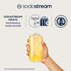 SodaStream Lemon Zero-Sugar Syrup, Makes 9 Liters of Ready-to-Drink Beverage, 440 ml view 2