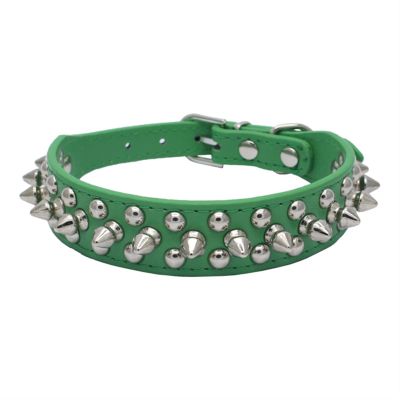 Anti-Bite Dog Collar for Small to Medium Dogs