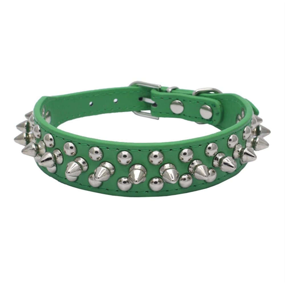 Anti-Bite Dog Collar for Small to Medium Dogs