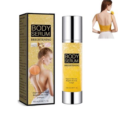 Body Brightening Essence, 100 ml