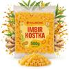 Malinowe Candied Ginger Cubes 500 g view 1