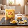 Malinowe Candied Ginger Cubes 500 g view 2