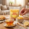 Malinowe Candied Ginger Cubes 500 g view 3