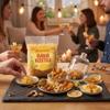 Malinowe Candied Ginger Cubes 500 g view 4