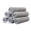 Disposable Pet Training Pads for Dogs and Cats, Bamboo Charcoal, Odor Control view 3