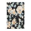 Fitted Sheet for Baby Crib, 99.1 x 68.6 cm, Spring Flowers view 1