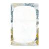 Fitted Sheet for Baby Playard, 39.0 x 27.0 in, Fall Maple Print view 2