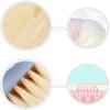 AKAZI Bath Brush with Long Handle, 1 Pc view 2