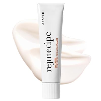 PESTLO Rejurecipe TXA Cream 30 ml | Dark Spot Cream with Tranexamic Acid & Niacinamide