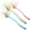 AKAZI Loofah Bath Sponge and Body Brush view 3