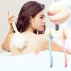 AKAZI Loofah Bath Sponge and Body Brush view 4