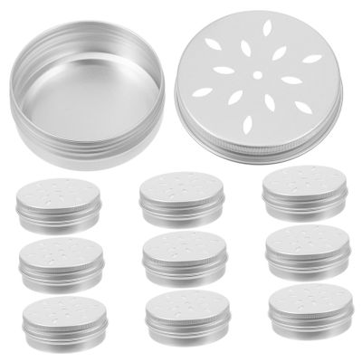 Scent Training Set for Dogs, Nose Training Boxes, 10-Pack