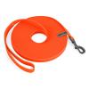 Wolfone 3 m Orange Long Line for Dogs view 1
